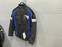 Büse transworld motorjas maat m - afbeelding 3 van  5