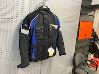 Büse transworld motorjas maat m - afbeelding 4 van  5