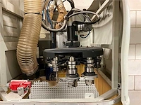 Busellato - 2000 - jet 3006 - horizontaal cnc-bewerkingscentrum - afbeelding 7 van  10
