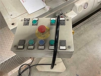 Busellato - 2000 - jet 3006 - horizontaal cnc-bewerkingscentrum - afbeelding 8 van  10