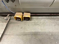 Busellato - 2000 - jet 3006 - horizontaal cnc-bewerkingscentrum - afbeelding 10 van  10