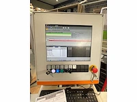 Busellato - 2017 - jet optima - cnc-bewerkingscentra - afbeelding 7 van  8