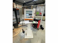 Busellato - 2017 - jet optima - cnc-bewerkingscentra - afbeelding 8 van  8