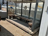 Bushalte - afbeelding 2 van  5