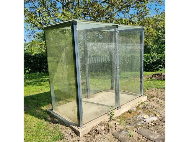 Bushokje - afbeelding 1 van  8