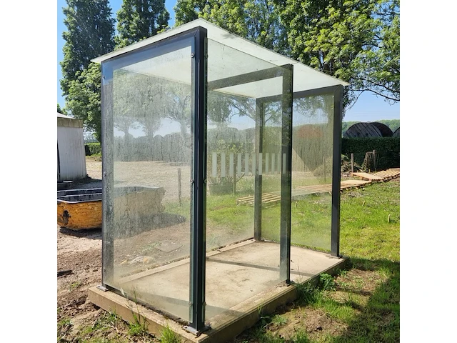 Bushokje - afbeelding 7 van  8