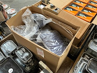 Busters - partij overige werkkleding - afbeelding 1 van  3