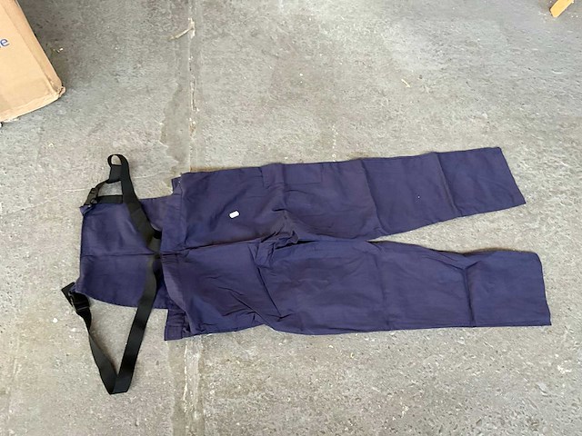 Busters - partij overige werkkleding - afbeelding 2 van  3