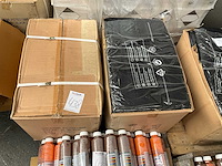 Busters - xxxxl - bodywarmer (40x) - afbeelding 1 van  4