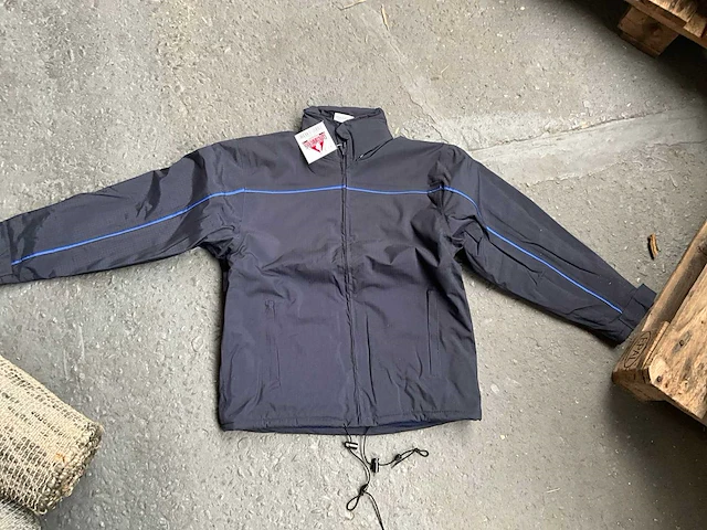 Busters werkjas (20x) - afbeelding 2 van  6