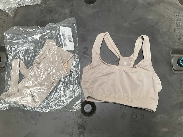 Bustier (600x) - afbeelding 1 van  4