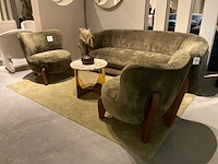 Busto fauteuil set van 2 - afbeelding 1 van  9