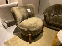 Busto fauteuil set van 2 - afbeelding 2 van  9