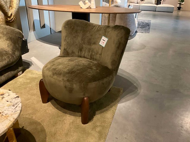 Busto fauteuil set van 2 - afbeelding 8 van  9