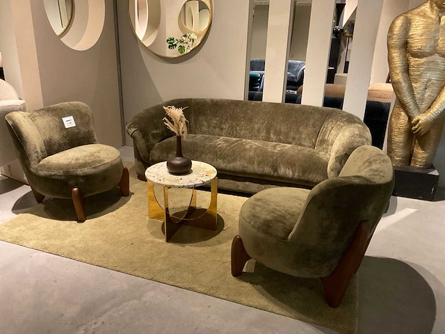 Busto sofa - afbeelding 5 van  12