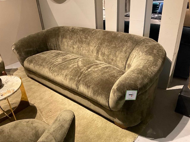 Busto sofa - afbeelding 6 van  12