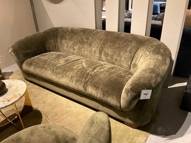 Busto sofa - afbeelding 7 van  12