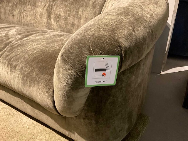 Busto sofa - afbeelding 12 van  12
