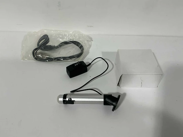 Busylight simple - 15305 - usb lamp (11x) - afbeelding 1 van  3