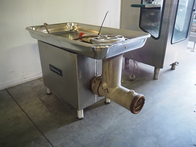 Butcher boy (u.k) ltd. - afbeelding 2 van  6