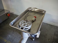 Butcher boy (u.k) ltd. - afbeelding 4 van  6