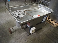 Butcher boy (u.k) ltd. - afbeelding 1 van  10