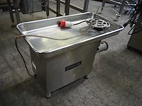 Butcher boy (u.k) ltd. - afbeelding 4 van  10