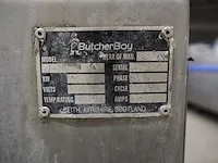 Butcherboy - afbeelding 5 van  13