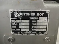 Butcherboy - afbeelding 6 van  14