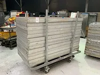 Bütec podiumdeel (13x)