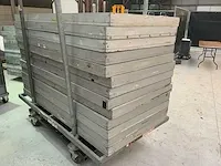 Bütec podiumdeel (13x) - afbeelding 2 van  3