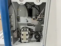 Butfering - optimat sgo 109 k - breedbandschuurmachine - 2007 - afbeelding 16 van  17