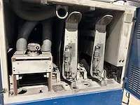 Butfering - prima 313 rrt - stationaire bandschuurmachine - afbeelding 3 van  22