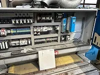 Butfering - prima 313 rrt - stationaire bandschuurmachine - afbeelding 18 van  22