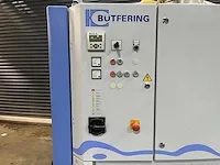 Butfering - sgo 211 rk - breedbandschuurmachine - 2008 - afbeelding 13 van  15