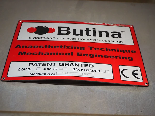 Butina - afbeelding 20 van  40