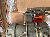 Butterfly valve (8x) - afbeelding 4 van  5