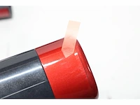 Buture oplaadbare stofzuiger 450w 33kpa met automatische modus met anti-kluwen borstelrol - afbeelding 3 van  3