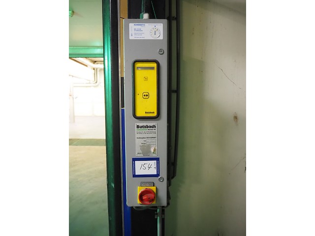 Butzbach - afbeelding 4 van  5