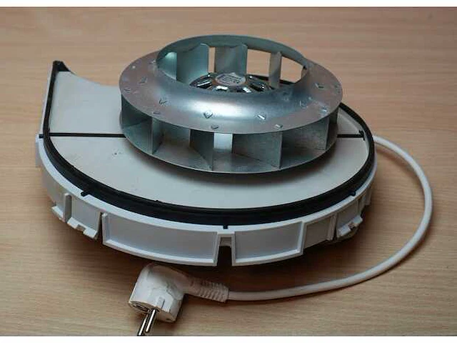 Buva boxstream fan-mod-cmf-b4 serviceset - afbeelding 1 van  3