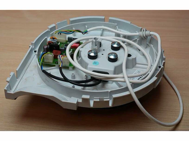 Buva boxstream fan-mod-cmf-b4 serviceset - afbeelding 2 van  3