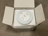 Buva smartsense 2906020 bediening met co2 sensor - afbeelding 1 van  2