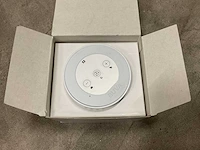 Buva smartsense 2906021 rf bediening met co2 sensor - afbeelding 1 van  2