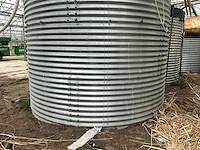 Buwatec watersilo (13,80 m3) - afbeelding 3 van  6