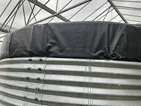 Buwatec watersilo (13,80 m3) - afbeelding 4 van  6