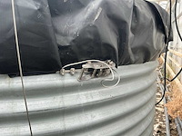 Buwatec watersilo (4,66 m3) - afbeelding 5 van  6