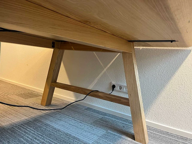 Buzzispace buzzipicnic - design workbench 240x160 - afbeelding 3 van  11