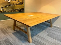 Buzzispace buzzipicnic - design workbench 240x160 - afbeelding 1 van  11