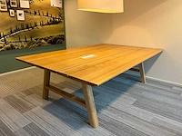Buzzispace buzzipicnic - design workbench 240x160 - afbeelding 5 van  11