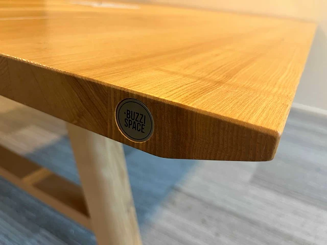 Buzzispace buzzipicnic - design workbench 240x160 - afbeelding 8 van  11